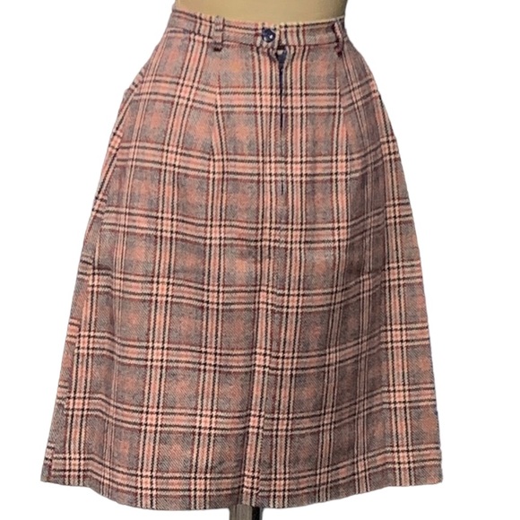 DonnKenny, Vintage Skirt - Picture 4 of 10
